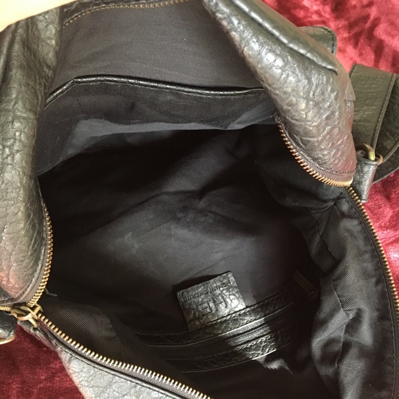 Homini Emerito book bag - Picture 5 of 5